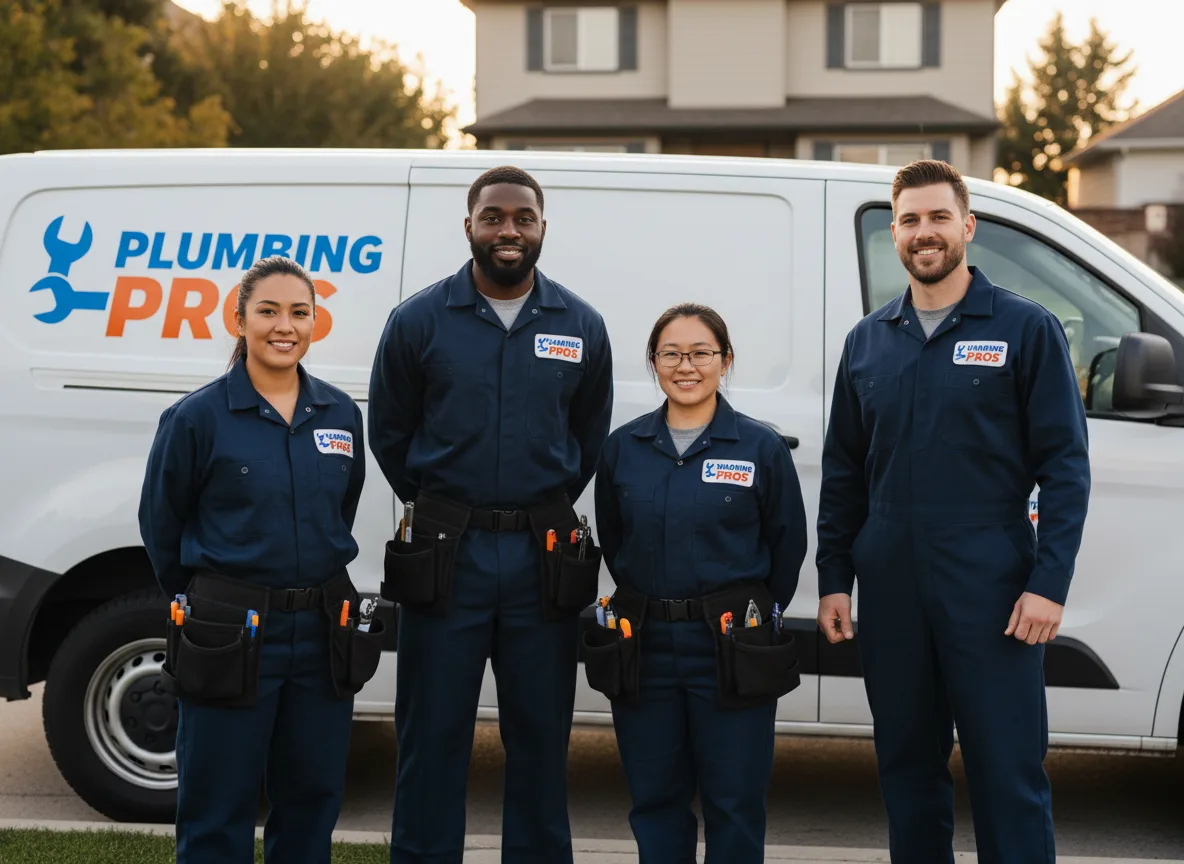 Water Heater Repair company in Hannah, ND